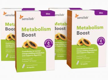 4x Metabolism Boost