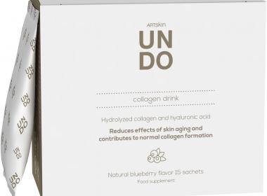 UNDO Collagen Drink