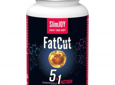 FatCut, topilec maščobe 5 v 1