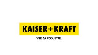 KAISER + KRAFT POPUSTI @ B2B Pisarna,...