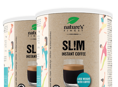 Slim Coffee 1+1 | Kava za hujšanje |...