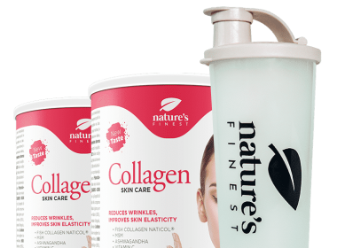 Collagen Skincare | + steklenička |...