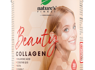 Beauty Collagen | Neguje, vlaži,...