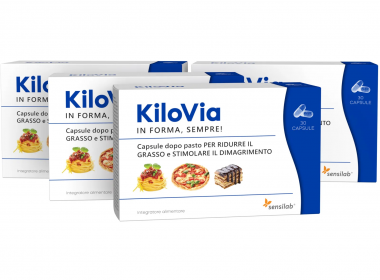 4x KiloVia - KilogramiStran