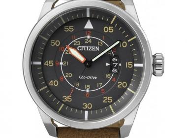Citizen Eco-Drive AW1360-12H
