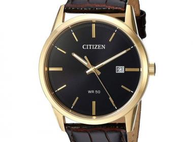 Citizen Quartz BI5002-06E