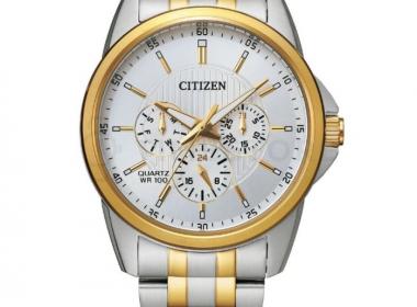Citizen Quartz AG8344-57B