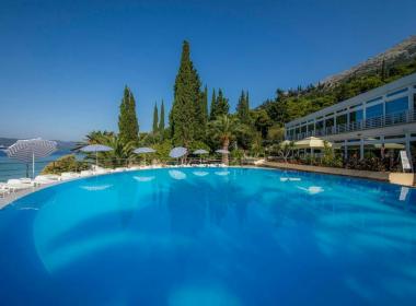Hotel Orsan by Aminess - All inclusive...