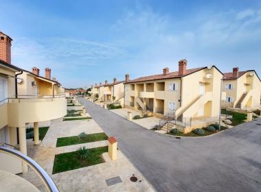 Plavo Nebo Istra Apartments - Oleander...