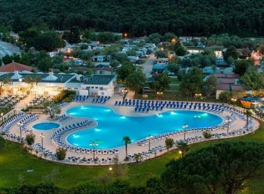 Maslinica Resort - Hotel Hedera -...