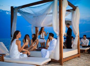 Hotel Coral Plava Laguna - Wellness...