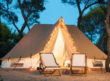 Obonjan Island Resort - O Tents,...