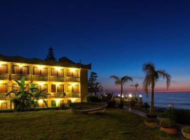 Hotel La Playa Blanca - Oddih na...