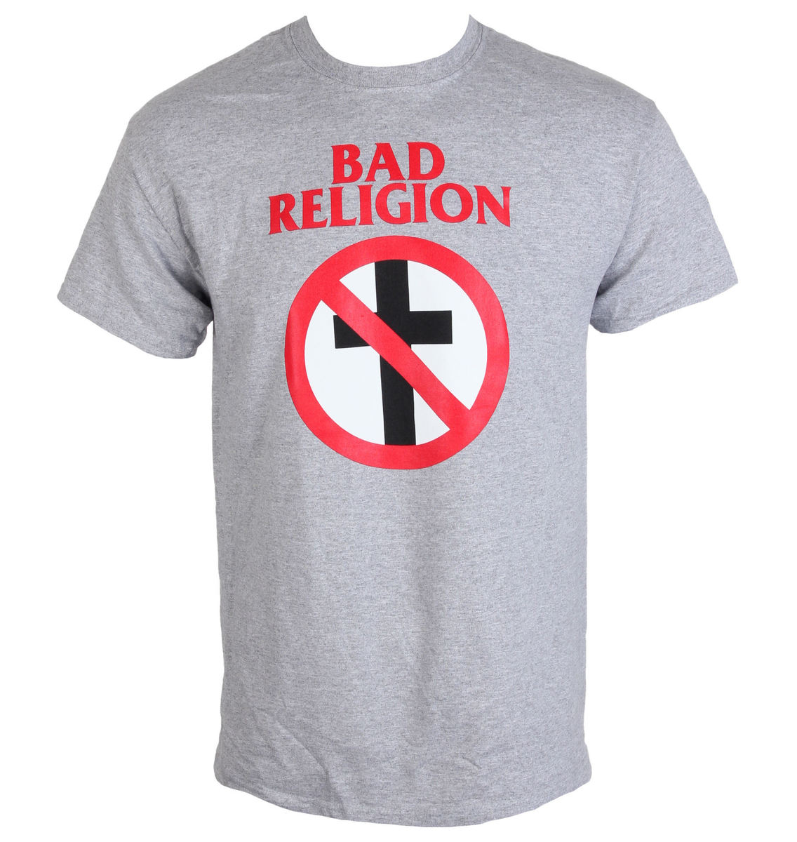 metal majica bad religion - crossbuster...