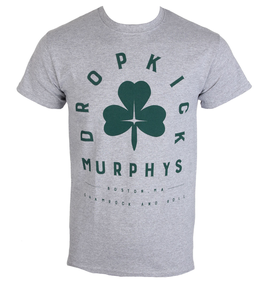 metal majica dropkick murphys - arch...