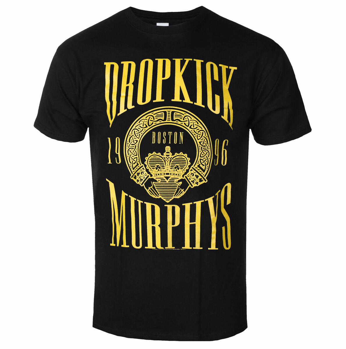 metal majica dropkick murphys - plastic...