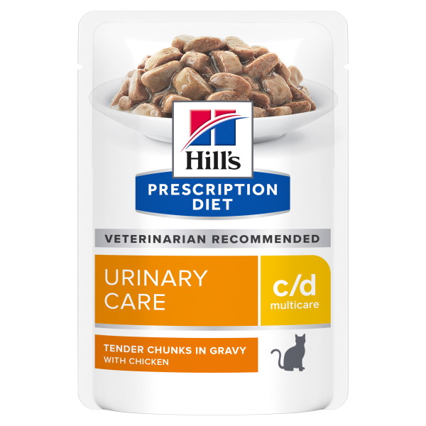 Hill's Prescription Diet™ c/d™...