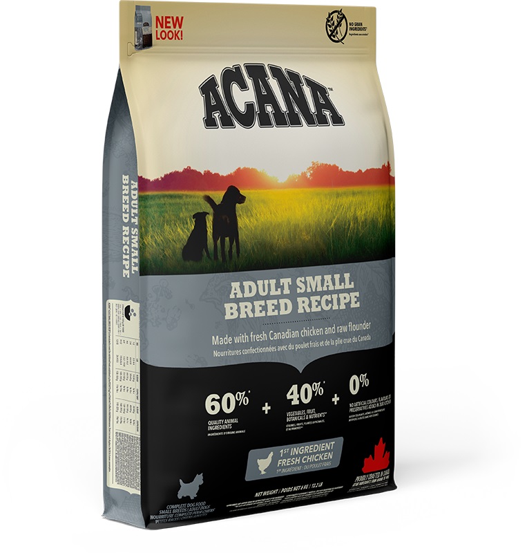 Acana Adult Small Breed 0,34 kg