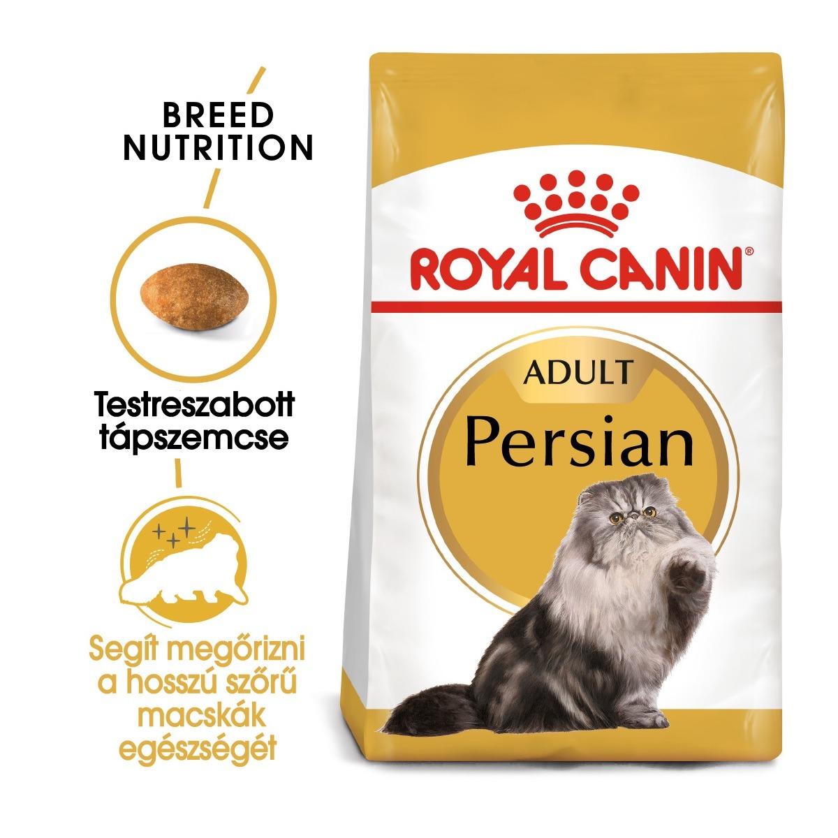 Royal Canin Persian Adult - suha hrana...