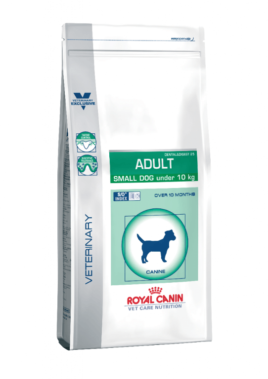 Royal Canin Adult Small Dog Dental &...