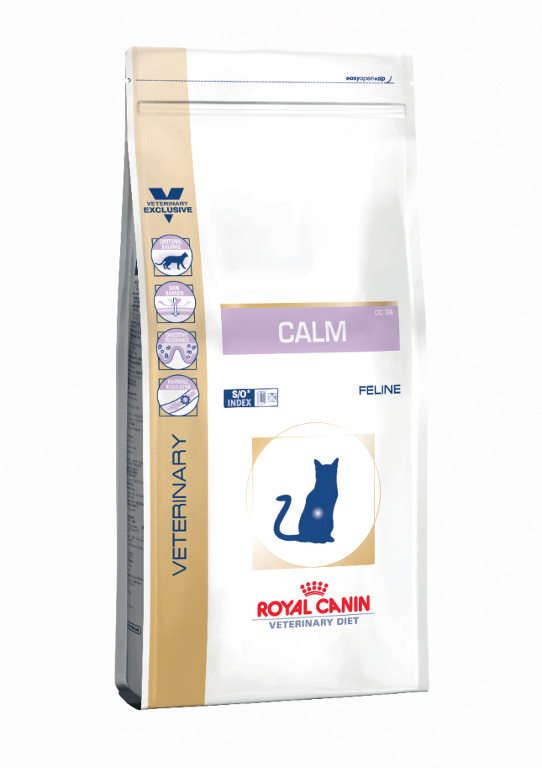 Royal Canin Feline Calm 36 2 kg