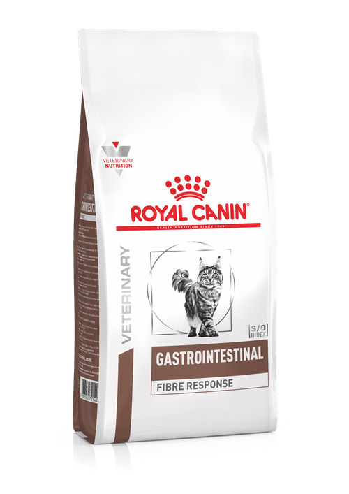 Royal Canin Feline Fibre Response Dry...