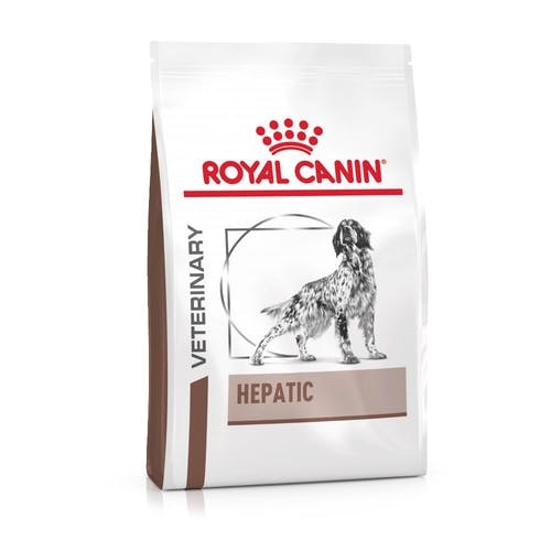 Royal Canin Hepatic 6 kg
