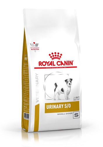 Royal Canin Urinary S/O Small Dog 20 4...