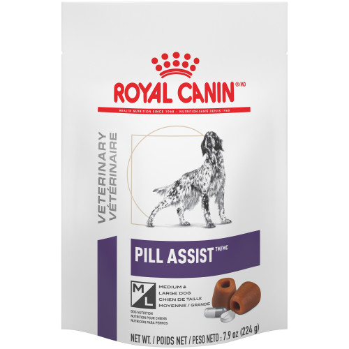 Royal Canin Pill Assist Medium & Large...