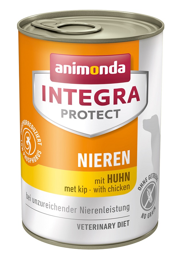 Animonda Integra Protect Nieren...
