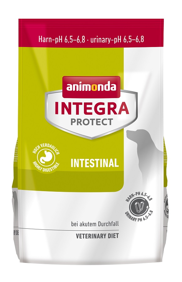 Animonda Integra Protect Intestinal...