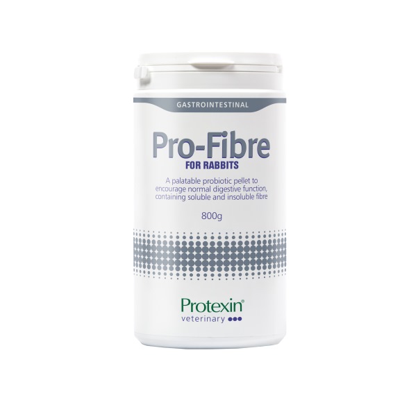 Protexin Pro-Fibre granulat 500 g