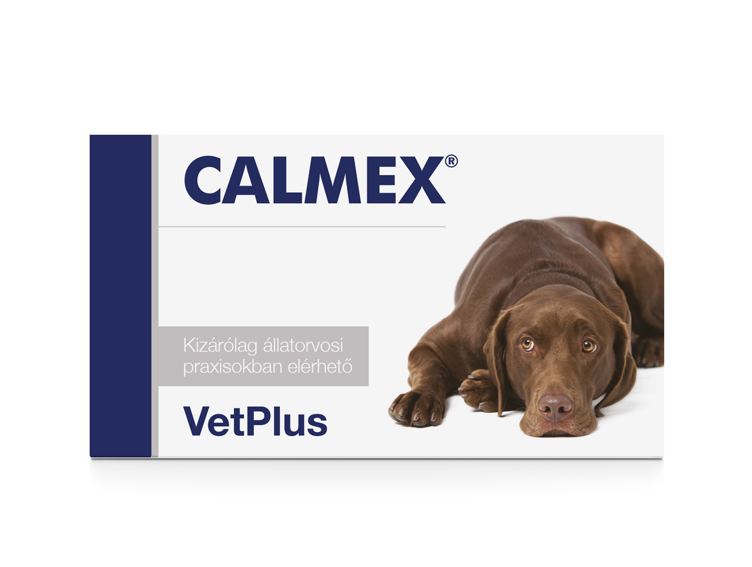 Calmex pomirjevalna tableta 10 kos