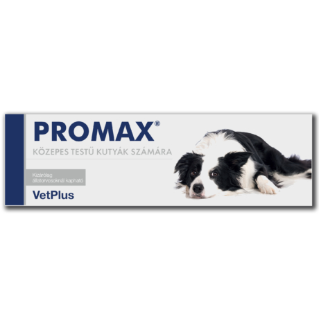 Promax Medium Breed probiotična pasta...