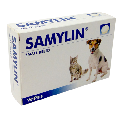 Samylin tablete 30 kosov