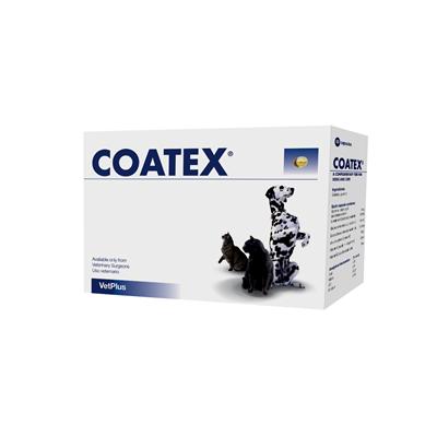 Coatex kapsule 60 kosov