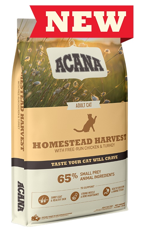 Acana Homestead Harvest 0,34 kg