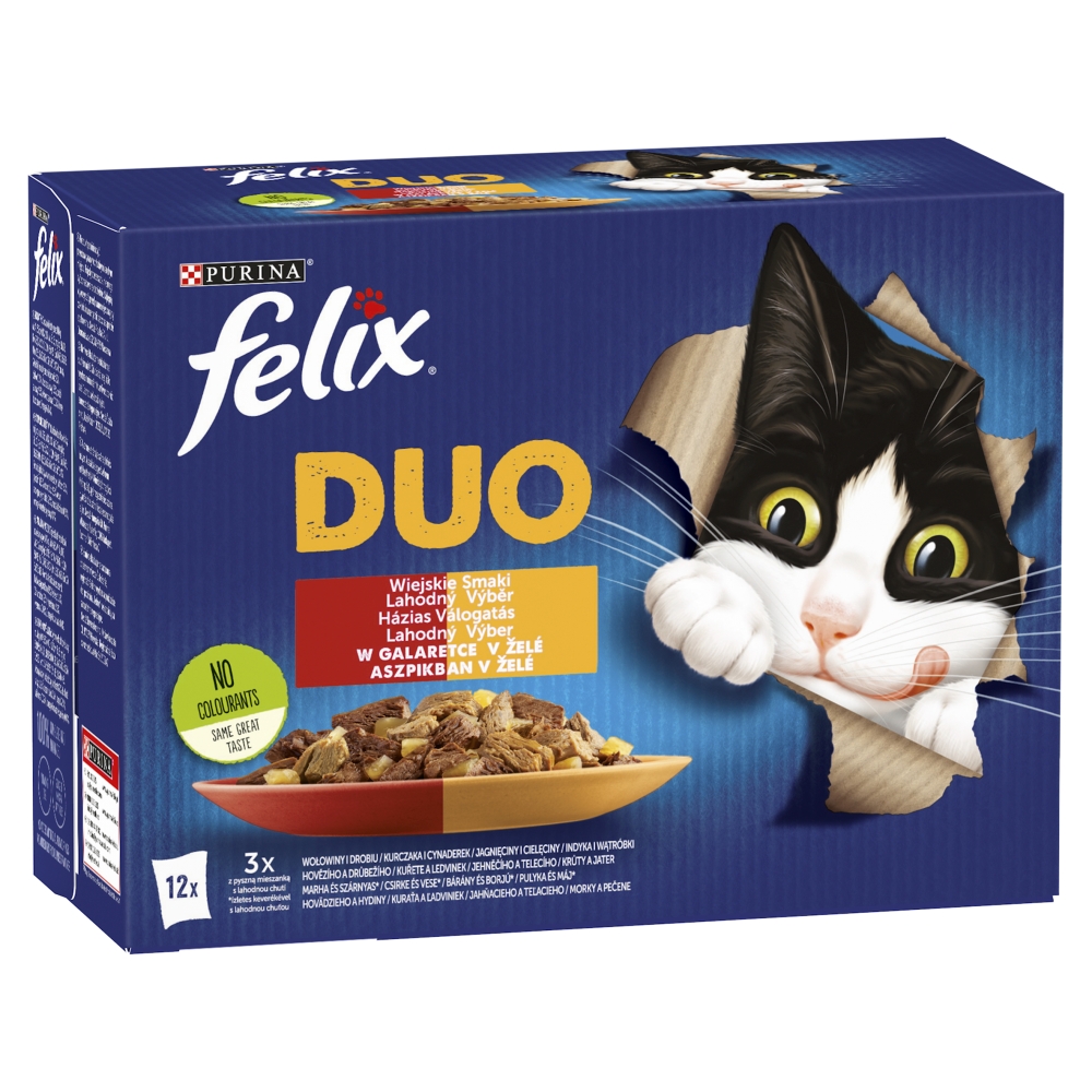 Felix Fantastic Duo - Domači Izbor s...