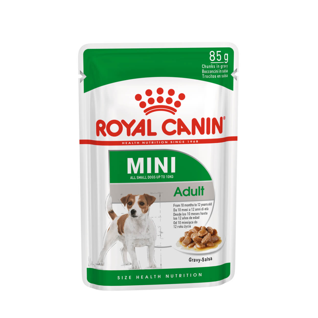 Royal Canin Mini Adult v vrečki 12 x...