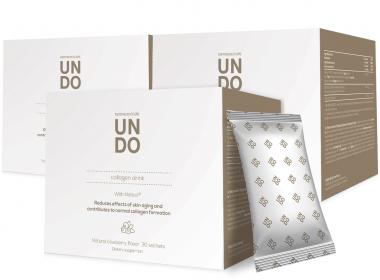 UNDO Collagen Drink | Visokokakovosten...
