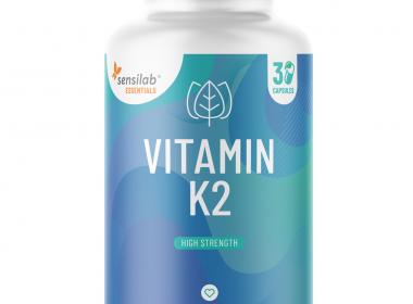 Essentials Vitamin K2