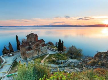 Villa Dea Ohrid, Ohrid, Makedonija - 70...