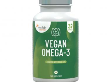 Essentials Vegan Omega-3