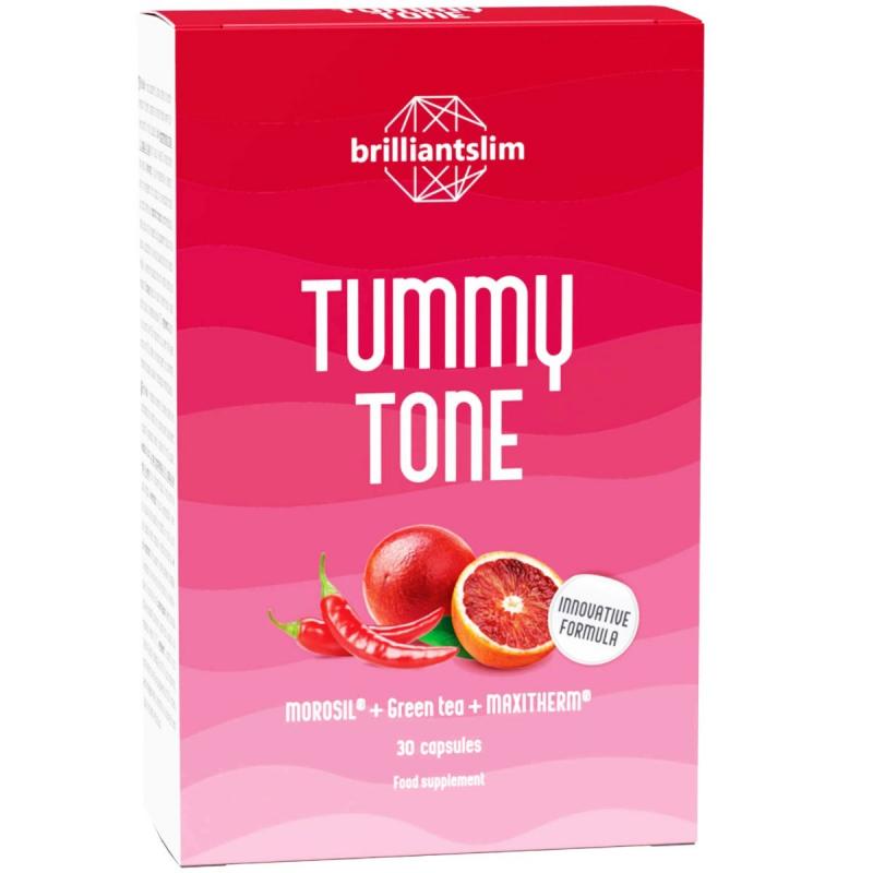 Tummy Tone