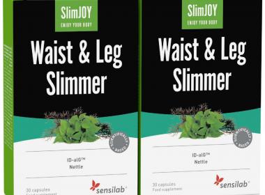 SlimJOY | Waist & Leg Slimmer –...
