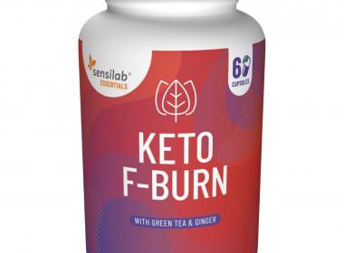 Essentials Keto F-Burn | Idealen...