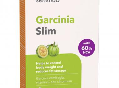 Garcinia Slim