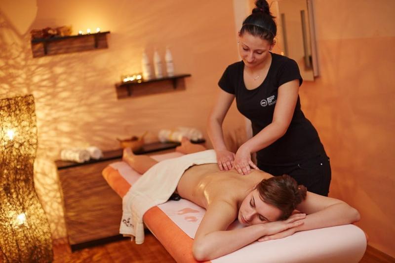 Hotel Picok - Wellness oddih z masažo,