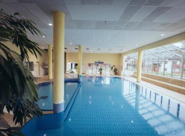 Wellness & Spa Hotel Bolfenk - Wellness...