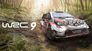 HITRI WRC 9 PS5 za samo 33,99€